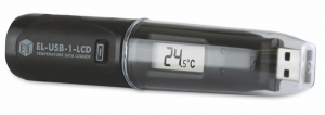 EL USB 1 LCD EL USB 1 LCD